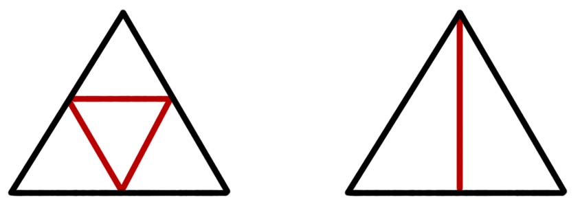 triangle subdivision terrain lod planet renderer