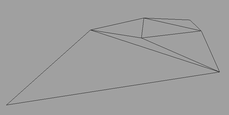 terrain lod cdlod cracks planet rendering