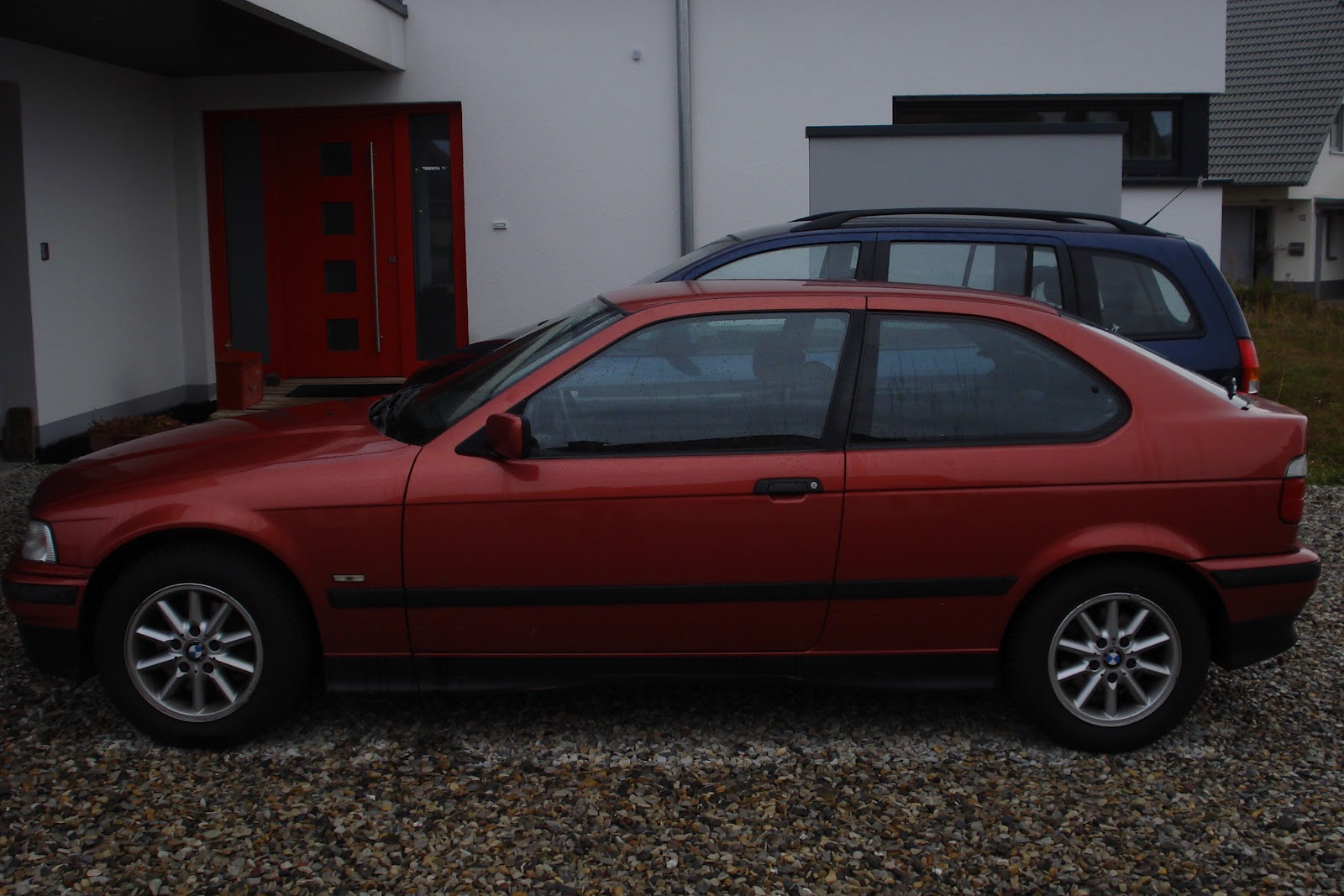 The transformer in real life